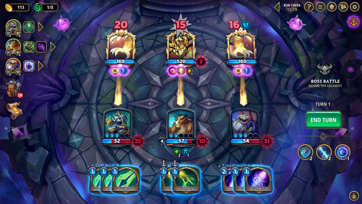 图片[1]-骨之王者 Build.20731153（King of Bones）免安装英文版-测试