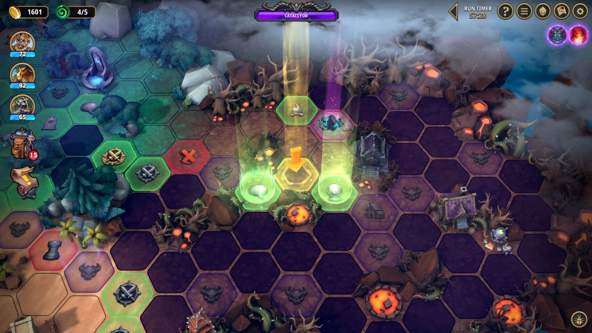 图片[1]-骨之王者 Build.20731153（King of Bones）免安装英文版-测试