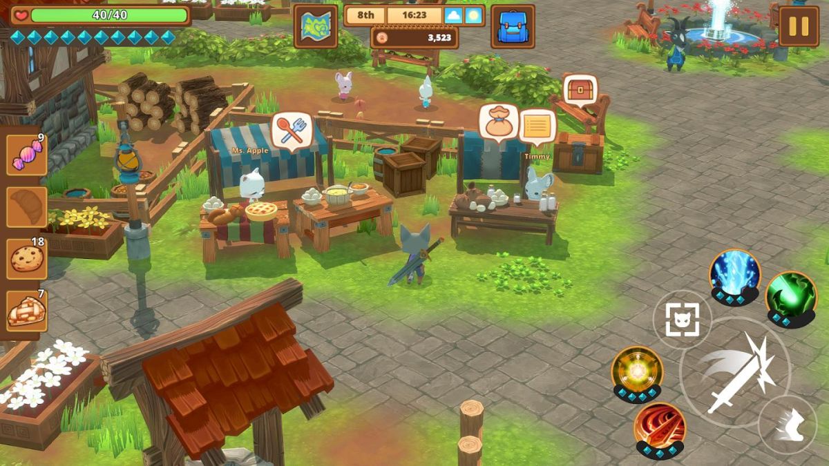 图片[1]-骨之王者 Build.20731153（King of Bones）免安装英文版-测试