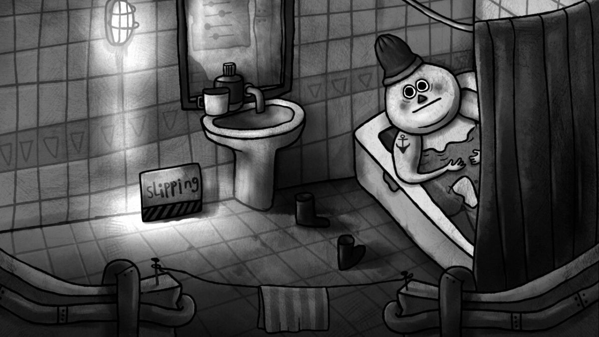 图片[1]-骨之王者 Build.20731153（King of Bones）免安装英文版-测试