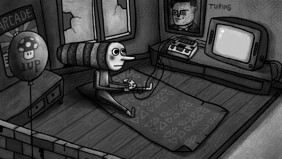 图片[1]-骨之王者 Build.20731153（King of Bones）免安装英文版-测试