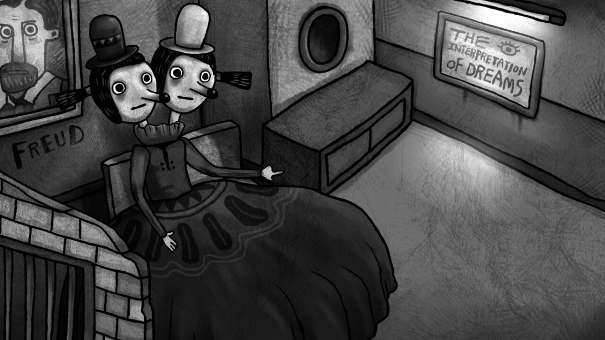 图片[1]-骨之王者 Build.20731153（King of Bones）免安装英文版-测试