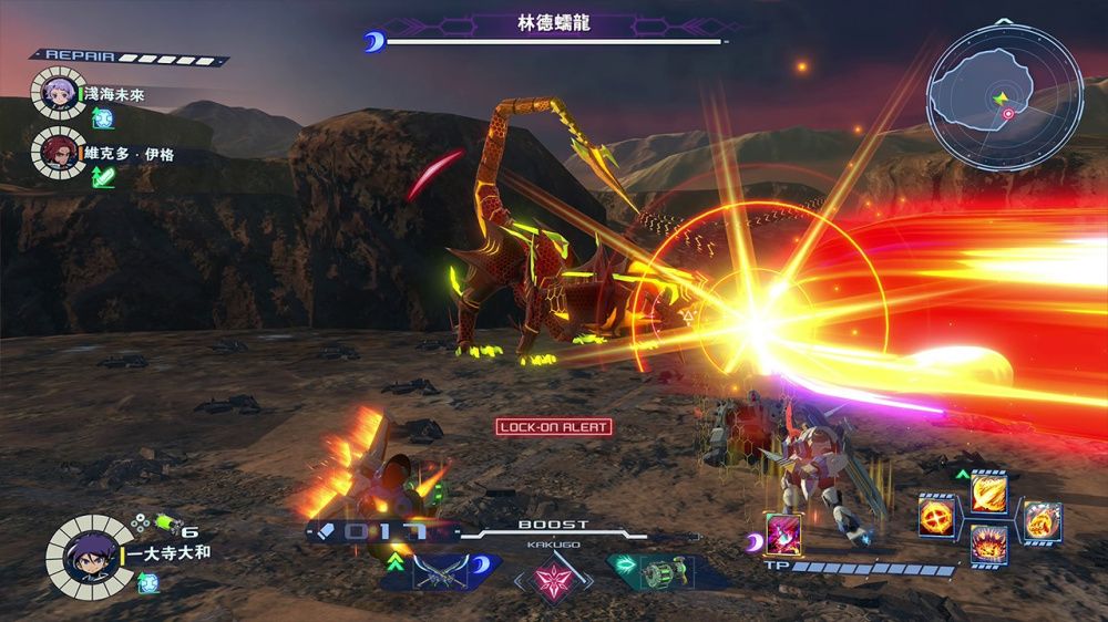 图片[1]-骨之王者 Build.20731153（King of Bones）免安装英文版-测试