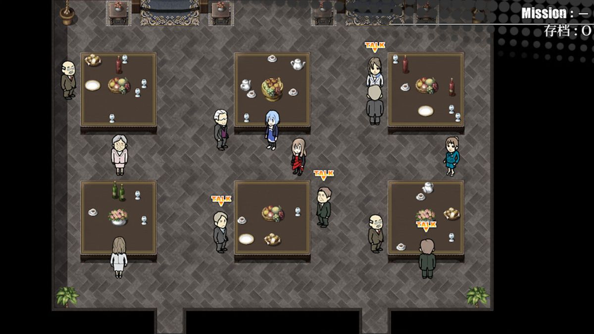 图片[1]-骨之王者 Build.20731153（King of Bones）免安装英文版-测试