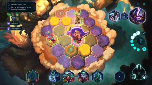 图片[1]-骨之王者 Build.20731153（King of Bones）免安装英文版-测试