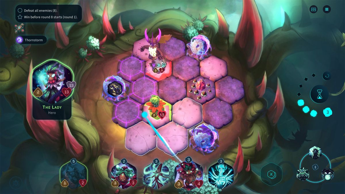 图片[1]-骨之王者 Build.20731153（King of Bones）免安装英文版-测试