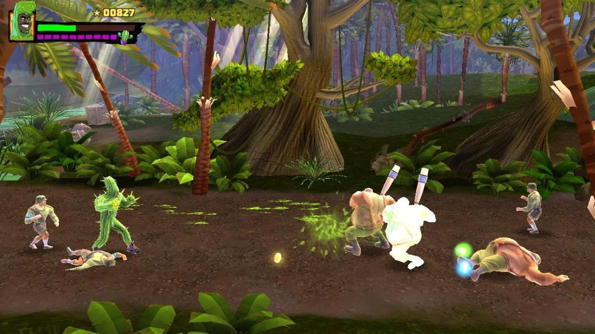 图片[1]-骨之王者 Build.20731153（King of Bones）免安装英文版-测试