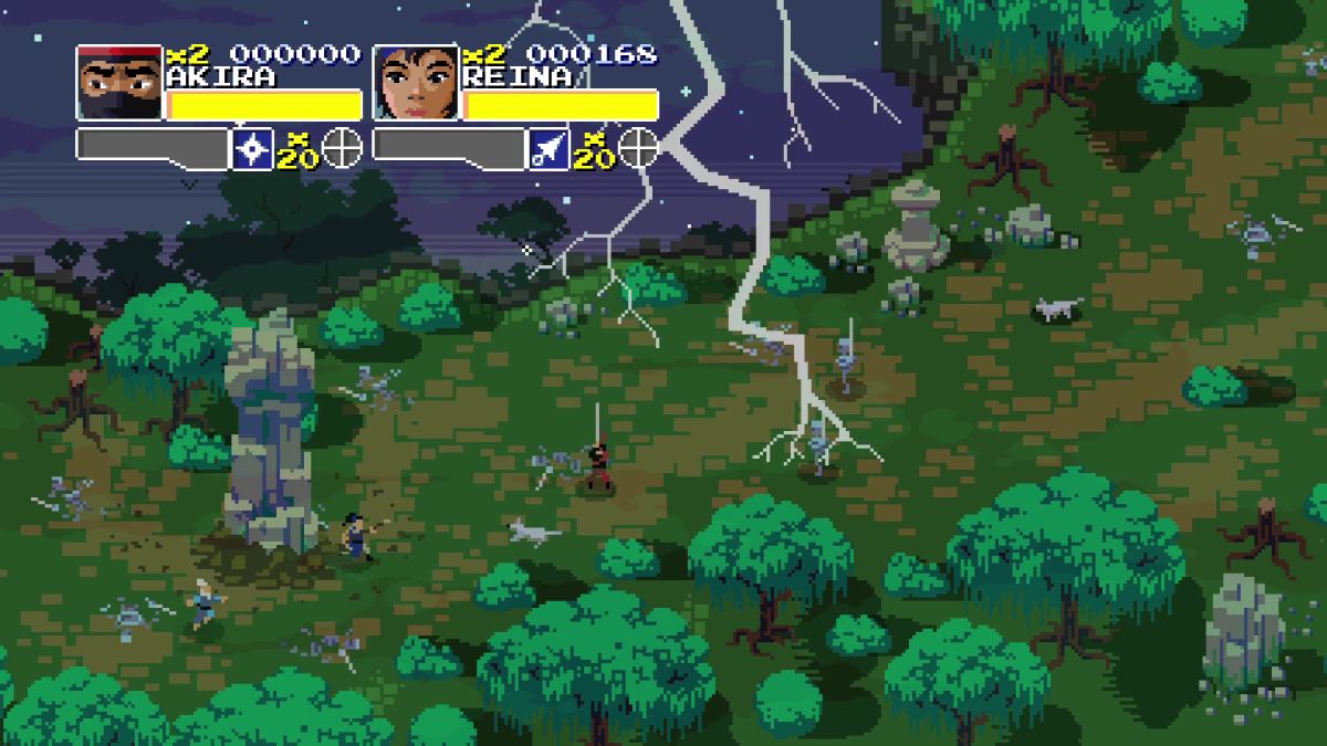 图片[1]-骨之王者 Build.20731153（King of Bones）免安装英文版-测试