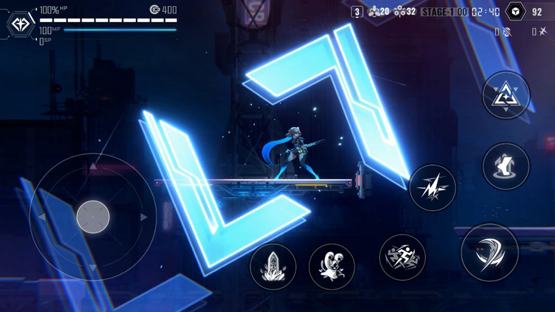 图片[1]-骨之王者 Build.20731153（King of Bones）免安装英文版-测试