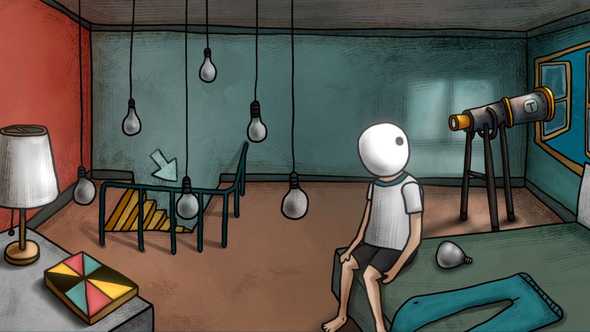 图片[1]-骨之王者 Build.20731153（King of Bones）免安装英文版-测试