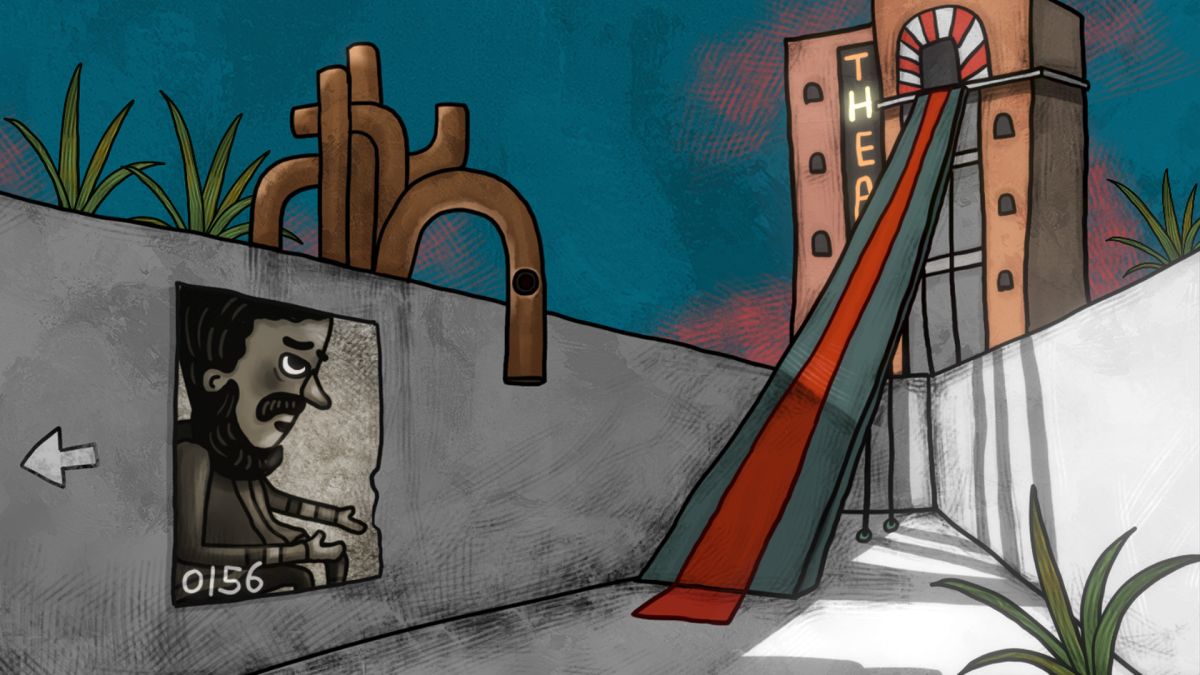 图片[1]-骨之王者 Build.20731153（King of Bones）免安装英文版-测试