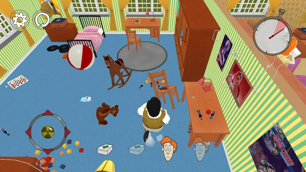 图片[1]-骨之王者 Build.20731153（King of Bones）免安装英文版-测试