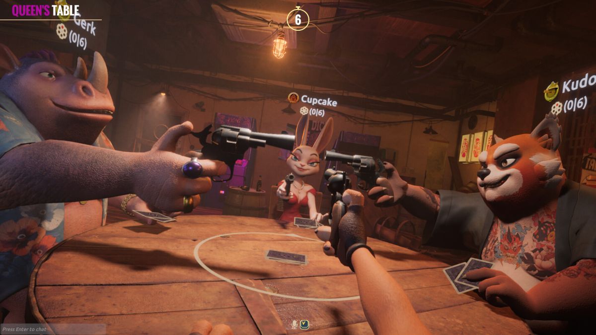 图片[1]-骨之王者 Build.20731153（King of Bones）免安装英文版-测试