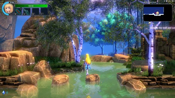 图片[1]-骨之王者 Build.20731153（King of Bones）免安装英文版-测试