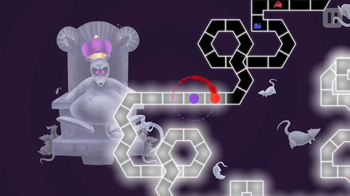 图片[1]-骨之王者 Build.20731153（King of Bones）免安装英文版-测试