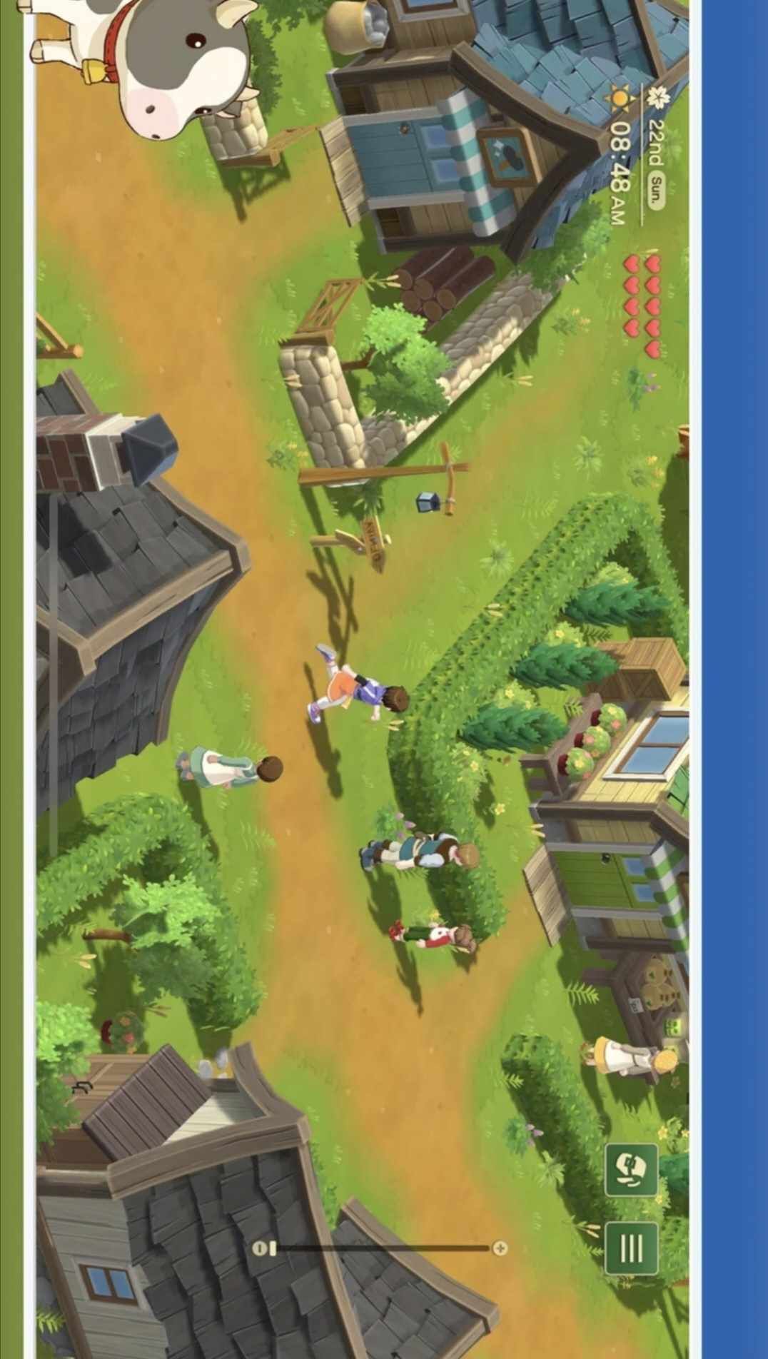 图片[1]-骨之王者 Build.20731153（King of Bones）免安装英文版-测试