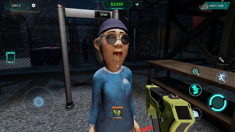 图片[1]-骨之王者 Build.20731153（King of Bones）免安装英文版-测试