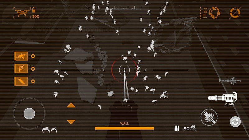 图片[1]-骨之王者 Build.20731153（King of Bones）免安装英文版-测试