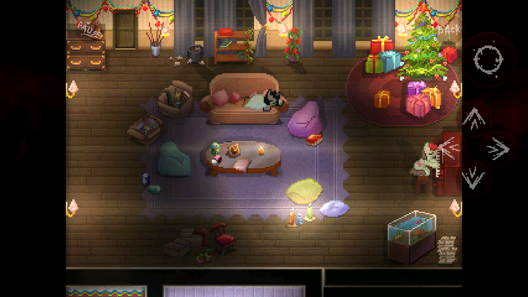 图片[1]-骨之王者 Build.20731153（King of Bones）免安装英文版-测试