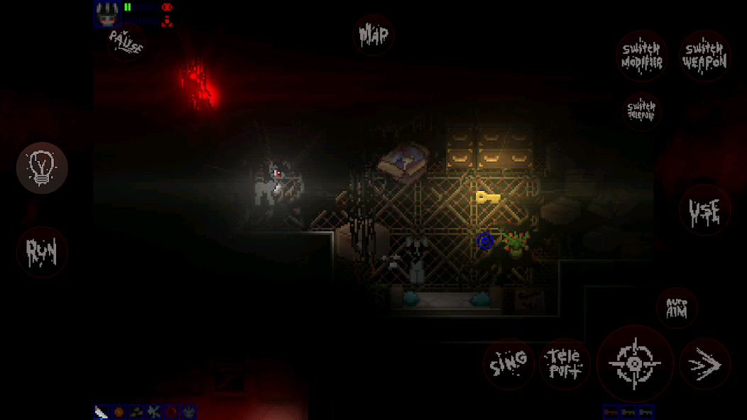 图片[1]-骨之王者 Build.20731153（King of Bones）免安装英文版-测试