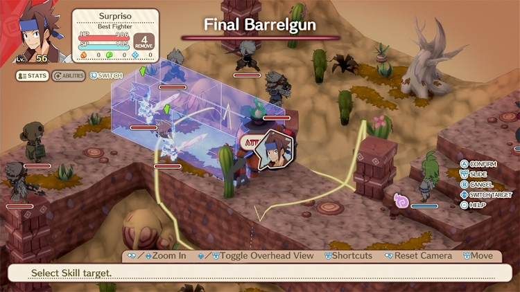 图片[1]-骨之王者 Build.20731153（King of Bones）免安装英文版-测试