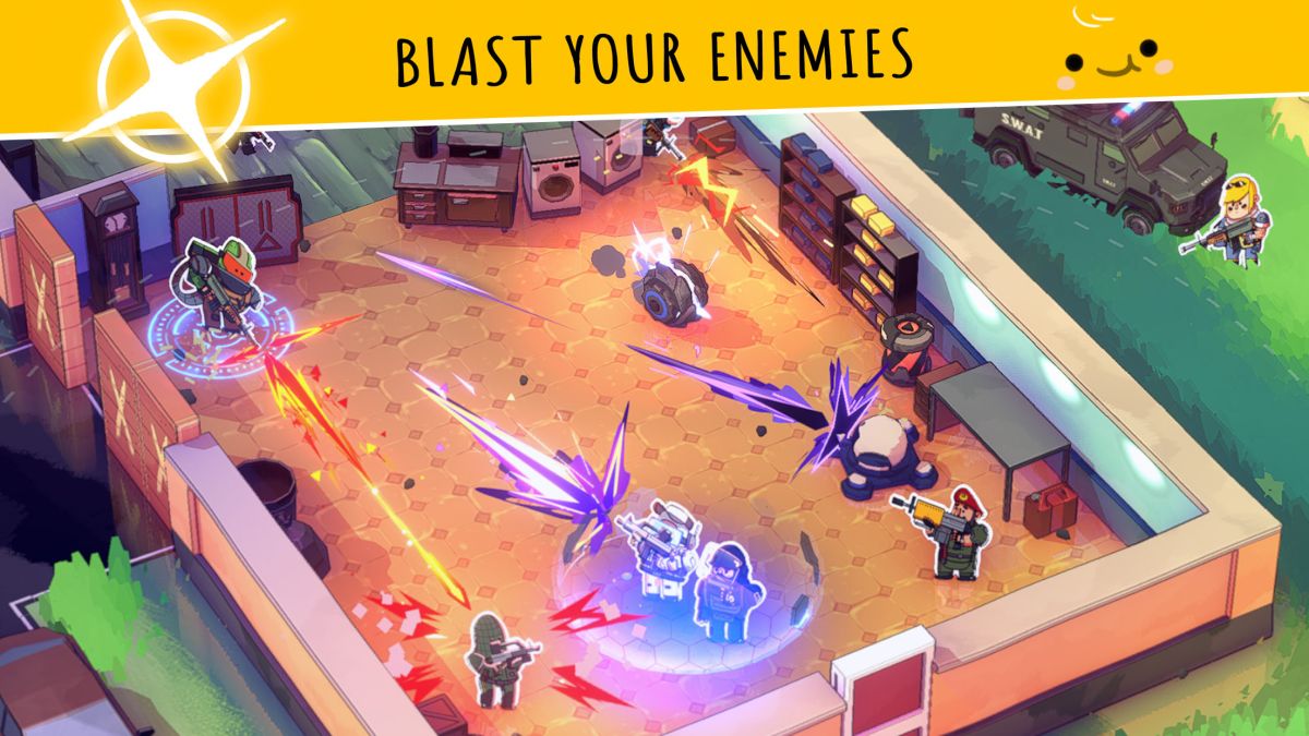 图片[1]-骨之王者 Build.20731153（King of Bones）免安装英文版-测试