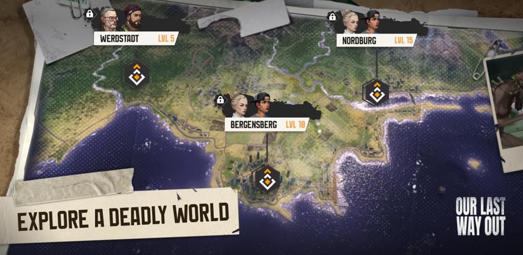 图片[1]-骨之王者 Build.20731153（King of Bones）免安装英文版-测试