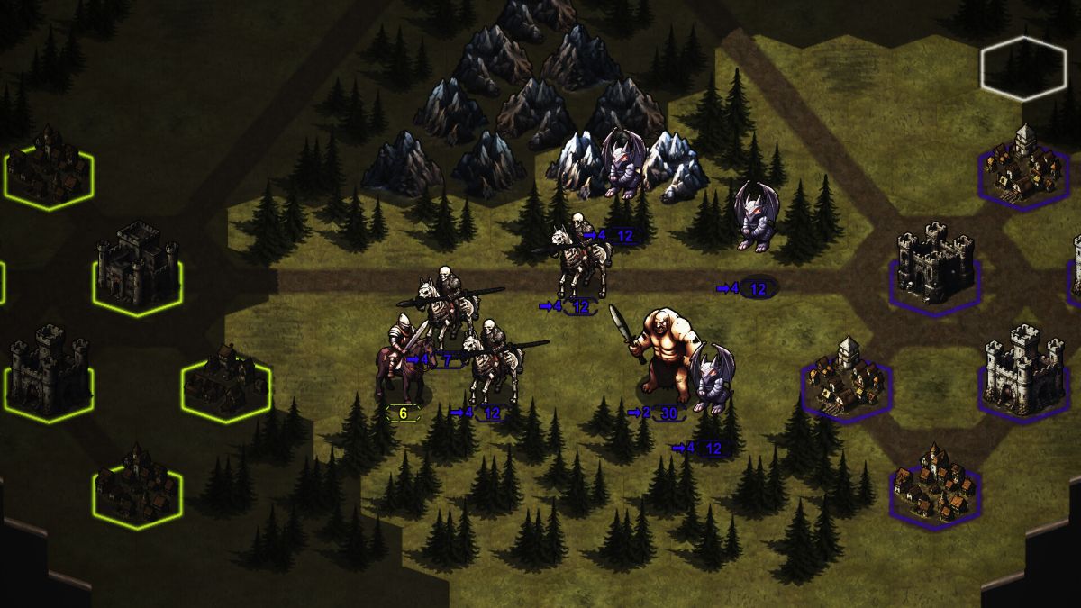 图片[1]-骨之王者 Build.20731153（King of Bones）免安装英文版-测试