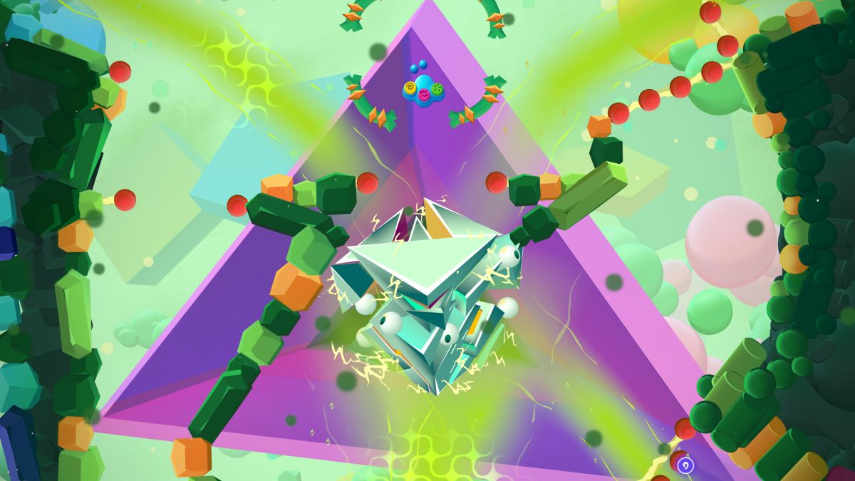 图片[1]-骨之王者 Build.20731153（King of Bones）免安装英文版-测试