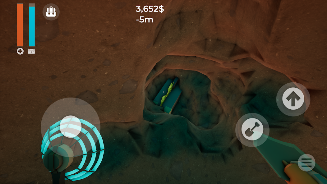 图片[1]-骨之王者 Build.20731153（King of Bones）免安装英文版-测试