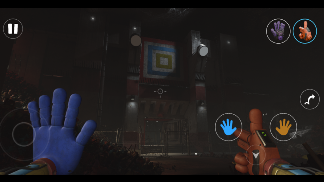 图片[1]-骨之王者 Build.20731153（King of Bones）免安装英文版-测试