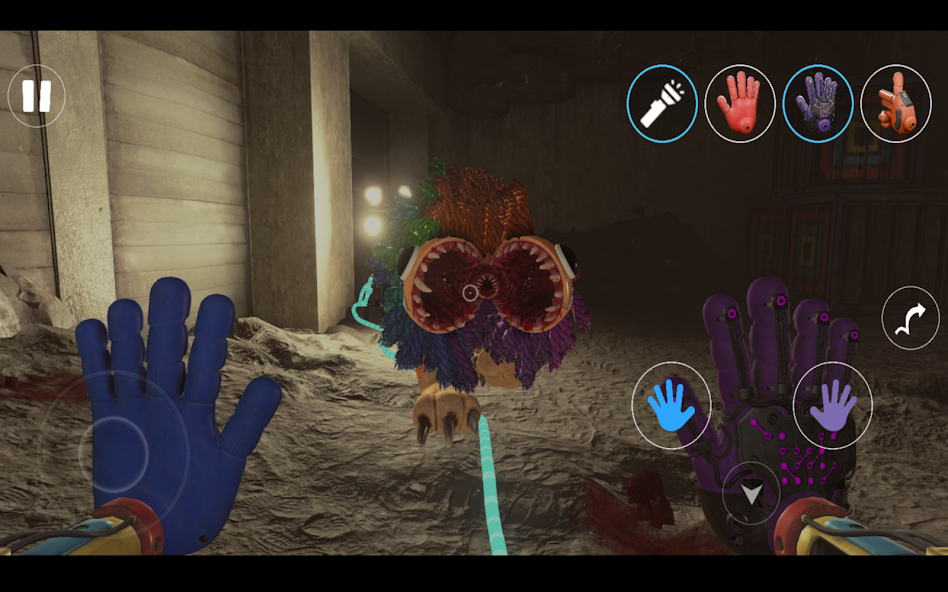 图片[1]-骨之王者 Build.20731153（King of Bones）免安装英文版-测试