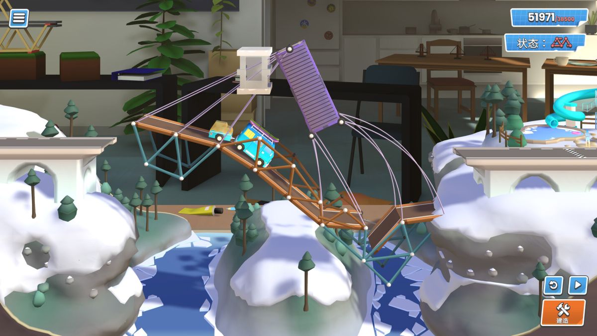 图片[1]-骨之王者 Build.20731153（King of Bones）免安装英文版-测试