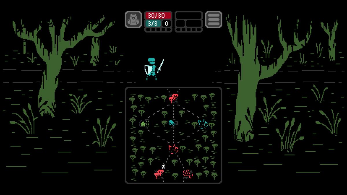 图片[1]-骨之王者 Build.20731153（King of Bones）免安装英文版-测试