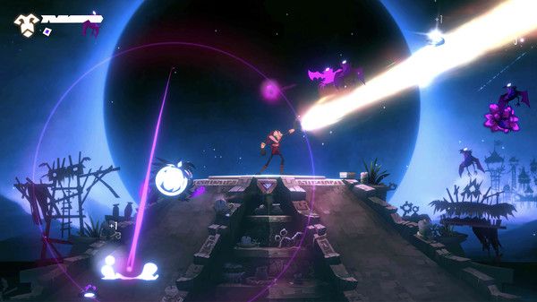 图片[1]-骨之王者 Build.20731153（King of Bones）免安装英文版-测试