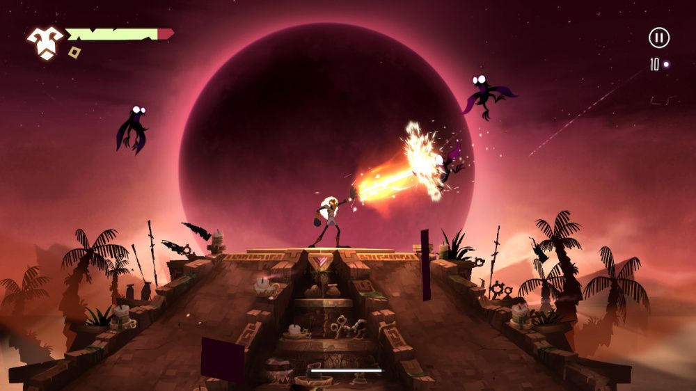 图片[1]-骨之王者 Build.20731153（King of Bones）免安装英文版-测试