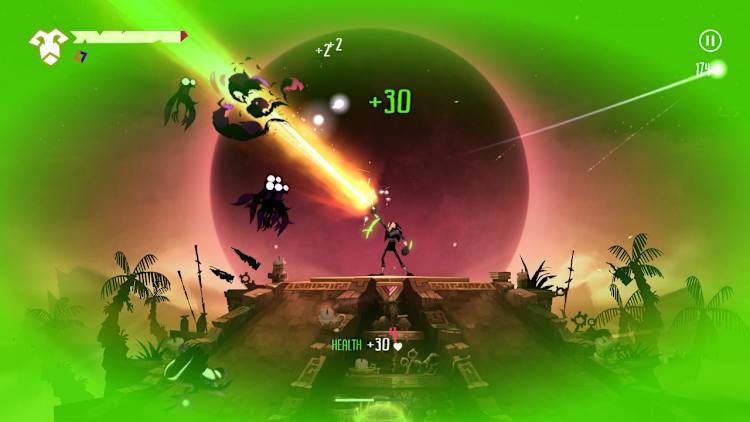 图片[1]-骨之王者 Build.20731153（King of Bones）免安装英文版-测试