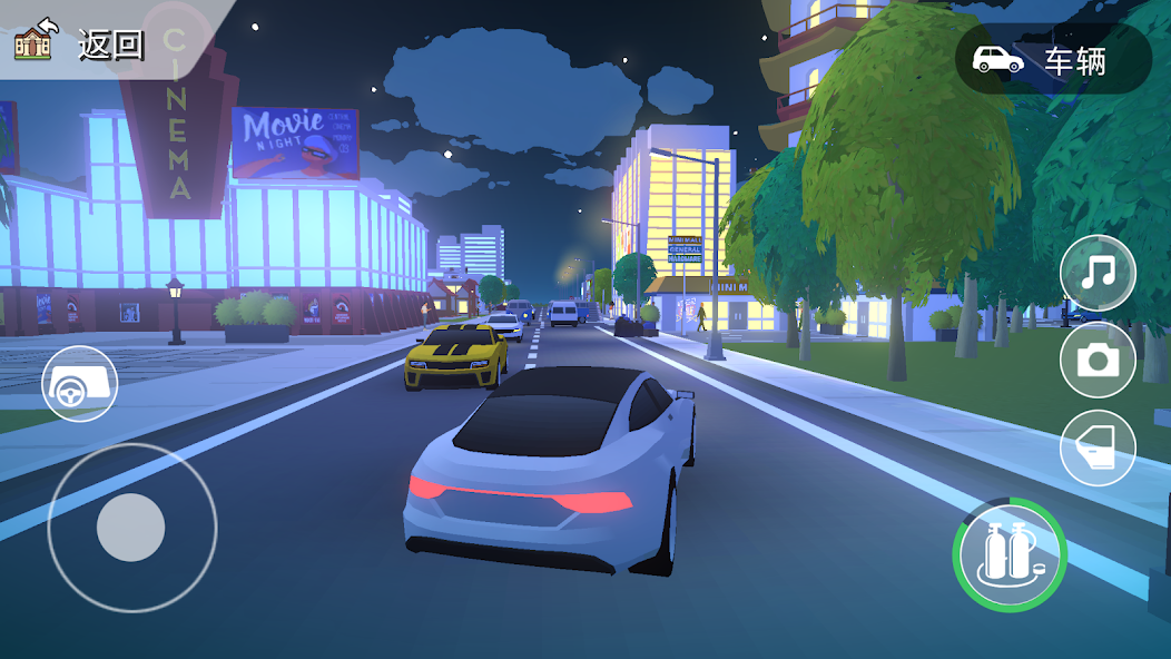 图片[1]-骨之王者 Build.20731153（King of Bones）免安装英文版-测试