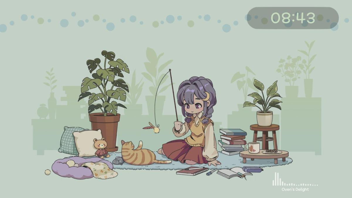 图片[1]-骨之王者 Build.20731153（King of Bones）免安装英文版-测试