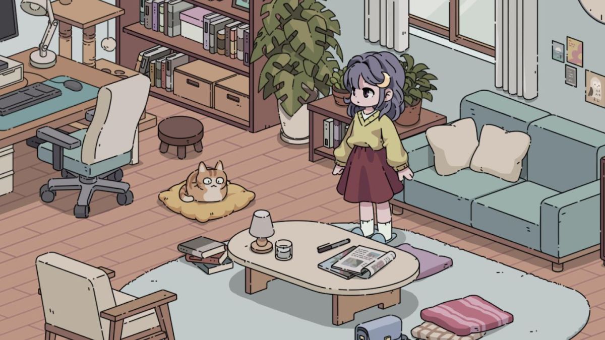 图片[1]-骨之王者 Build.20731153（King of Bones）免安装英文版-测试