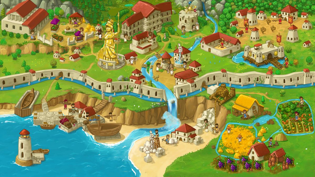 图片[1]-骨之王者 Build.20731153（King of Bones）免安装英文版-测试