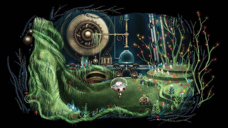 图片[1]-骨之王者 Build.20731153（King of Bones）免安装英文版-测试