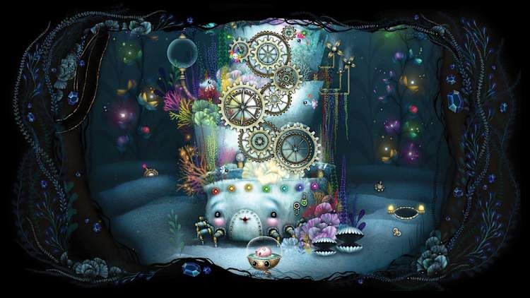 图片[1]-骨之王者 Build.20731153（King of Bones）免安装英文版-测试