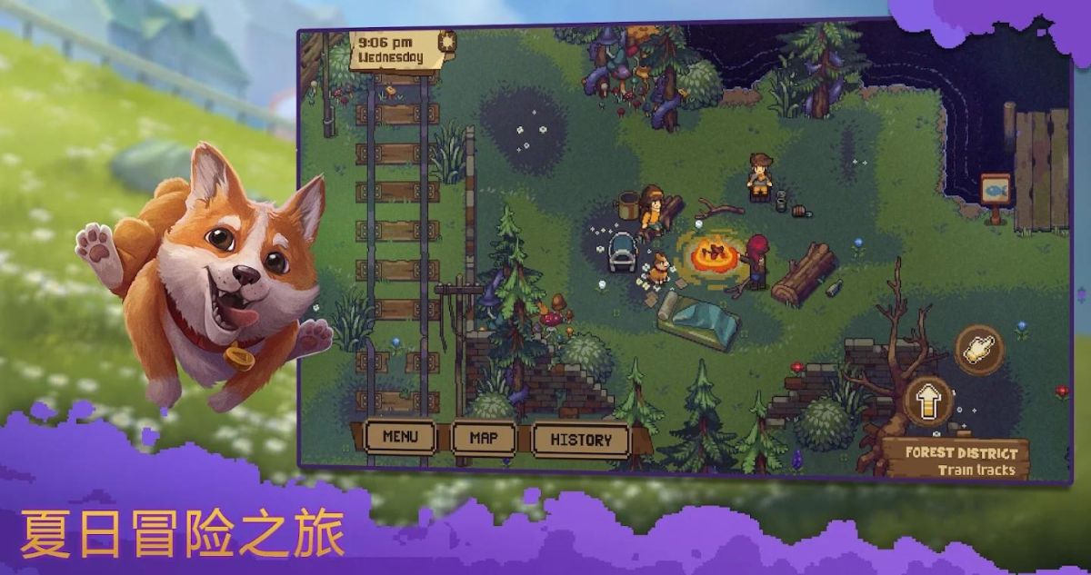 图片[1]-骨之王者 Build.20731153（King of Bones）免安装英文版-测试