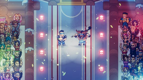 图片[1]-骨之王者 Build.20731153（King of Bones）免安装英文版-测试