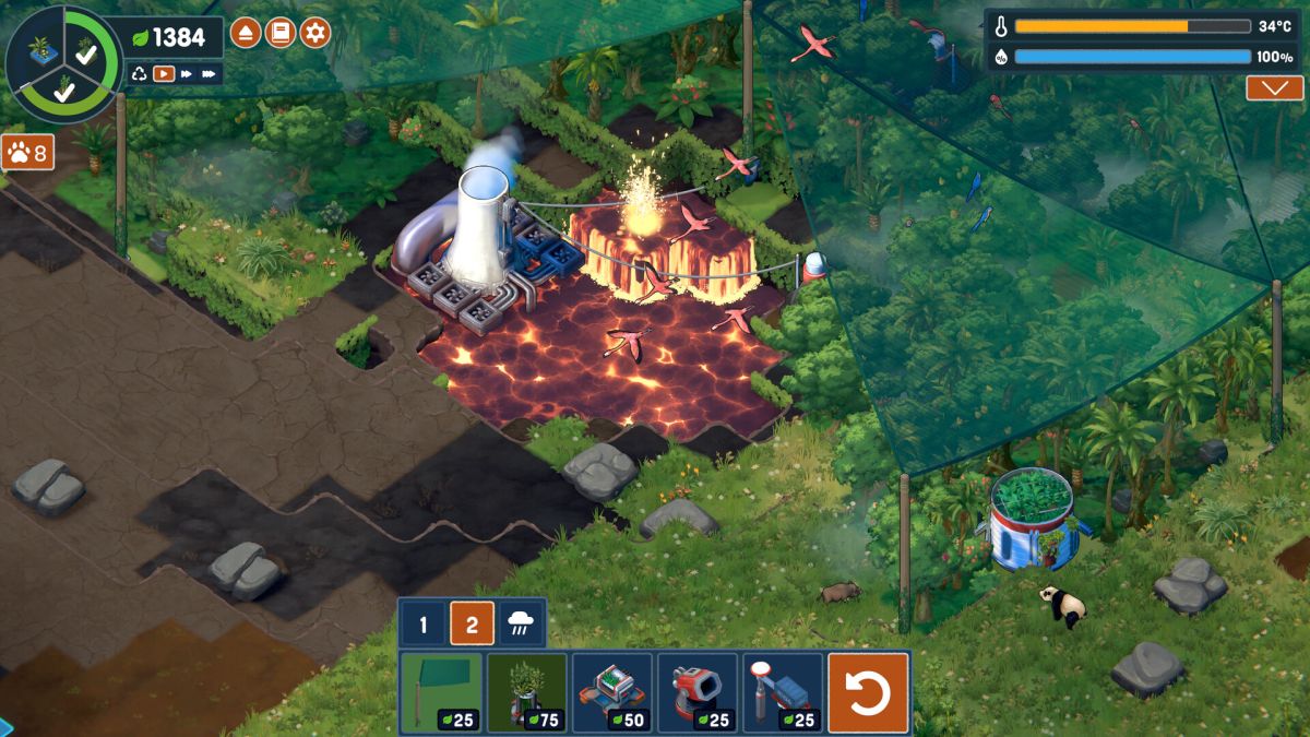 图片[1]-骨之王者 Build.20731153（King of Bones）免安装英文版-测试