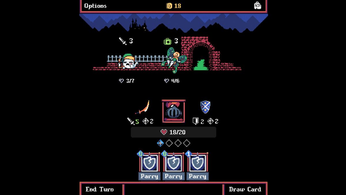 图片[1]-骨之王者 Build.20731153（King of Bones）免安装英文版-测试