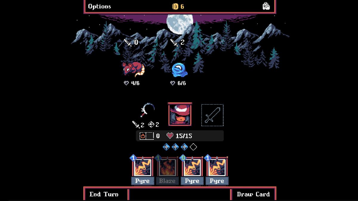 图片[1]-骨之王者 Build.20731153（King of Bones）免安装英文版-测试