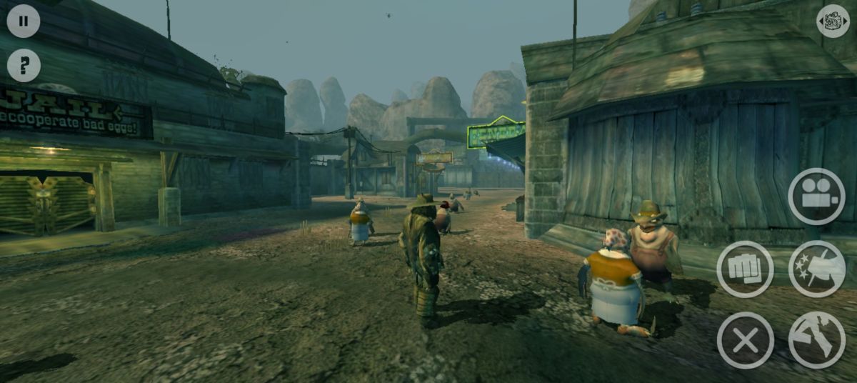 图片[1]-骨之王者 Build.20731153（King of Bones）免安装英文版-测试