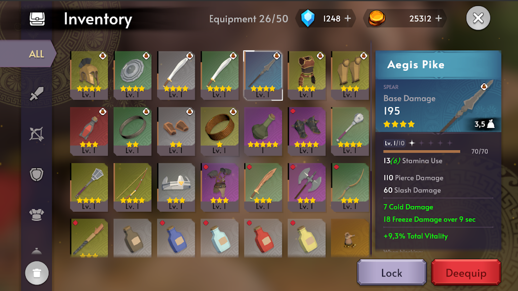 图片[1]-骨之王者 Build.20731153（King of Bones）免安装英文版-测试